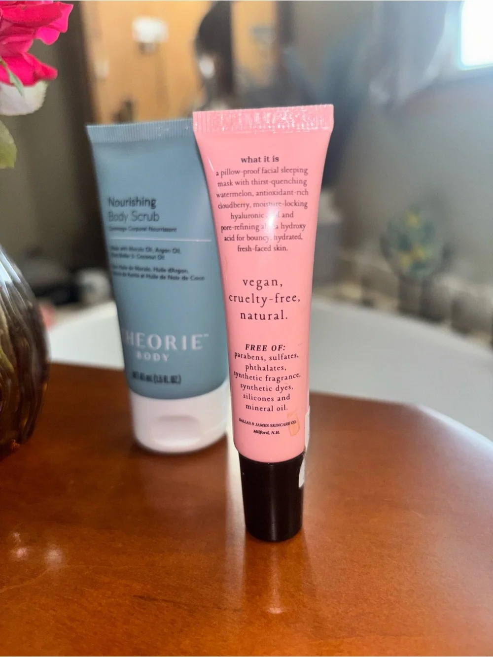 Skincare